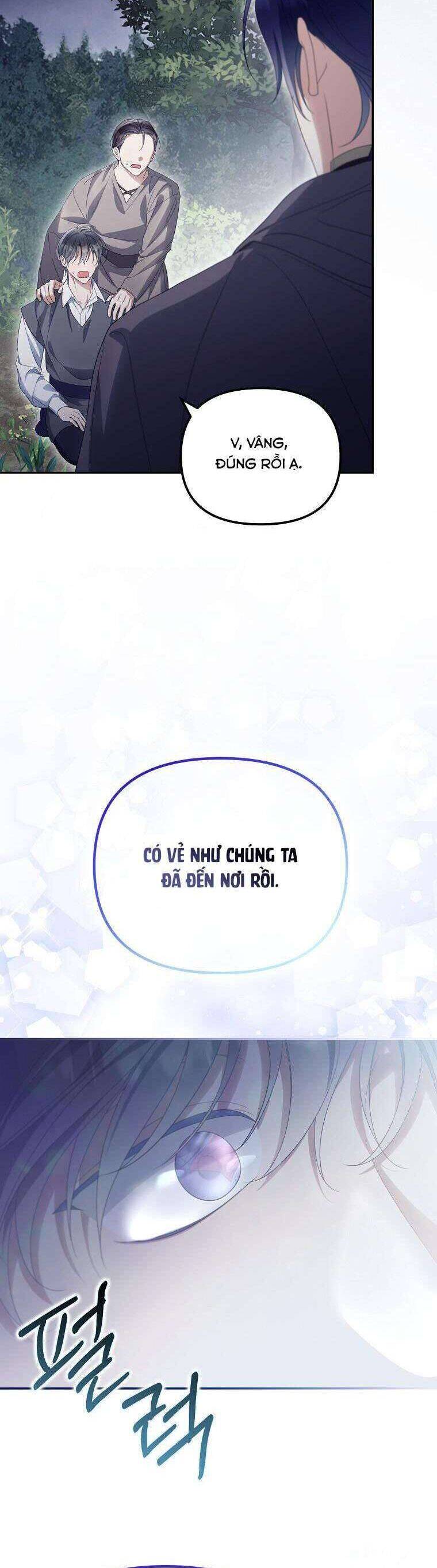 Sao Lại Ám Ảnh Cô Vợ Giả Mạo Quá Vậy? Chap 58 - Next Chap 59