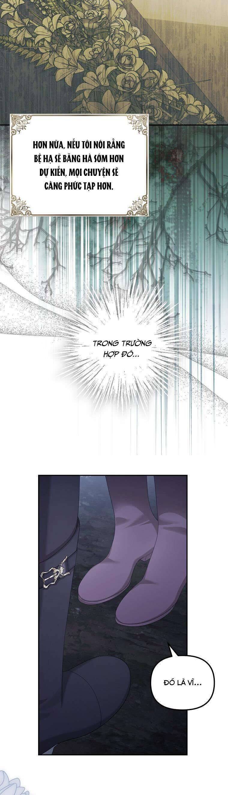 Sao Lại Ám Ảnh Cô Vợ Giả Mạo Quá Vậy? Chap 58 - Next Chap 59
