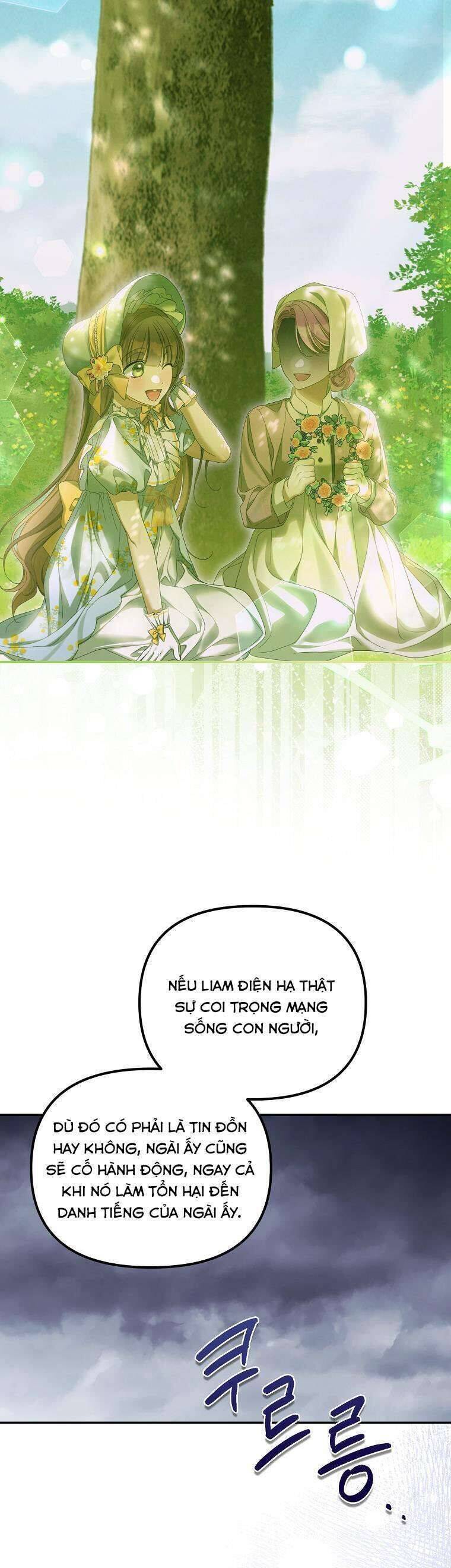 Sao Lại Ám Ảnh Cô Vợ Giả Mạo Quá Vậy? Chap 58 - Next Chap 59