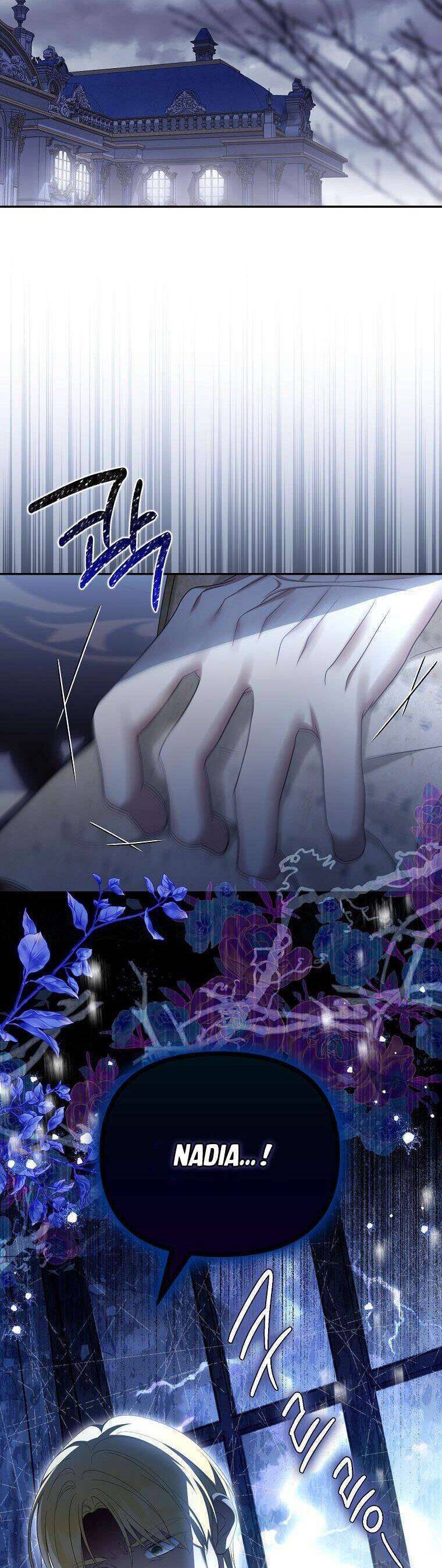 Sao Lại Ám Ảnh Cô Vợ Giả Mạo Quá Vậy? Chap 58 - Next Chap 59