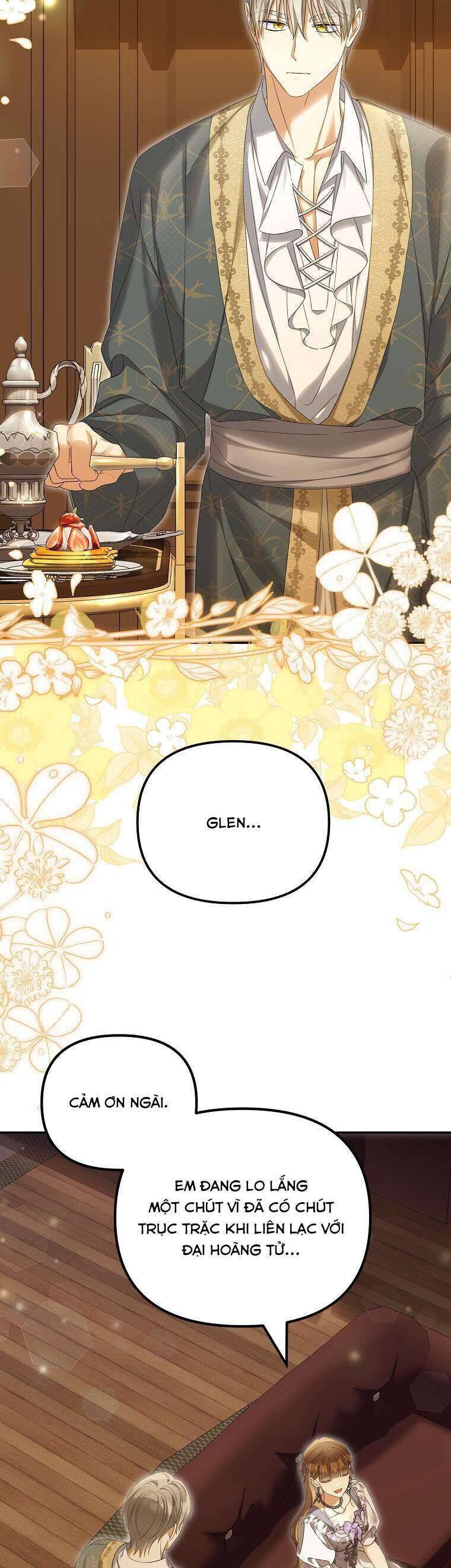 Sao Lại Ám Ảnh Cô Vợ Giả Mạo Quá Vậy? Chap 58 - Next Chap 59