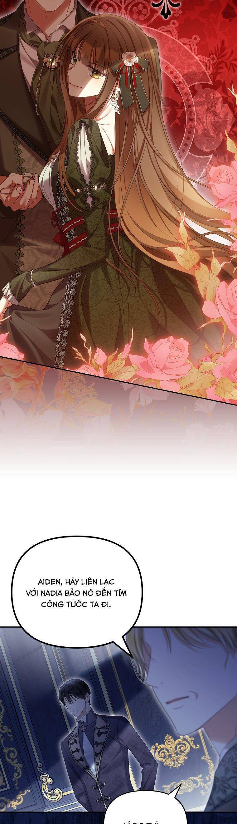Sao Lại Ám Ảnh Cô Vợ Giả Mạo Quá Vậy? Chap 59 - Next Chap 60