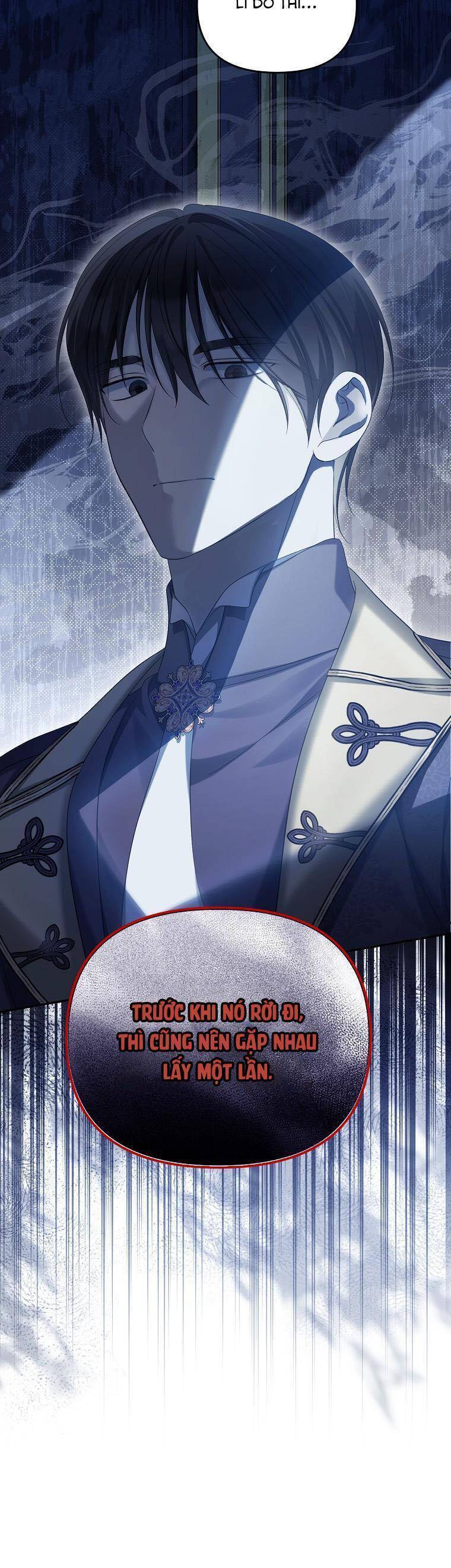 Sao Lại Ám Ảnh Cô Vợ Giả Mạo Quá Vậy? Chap 59 - Next Chap 60