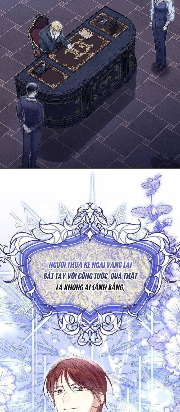 Sao Lại Ám Ảnh Cô Vợ Giả Mạo Quá Vậy? Chap 59 - Next Chap 60