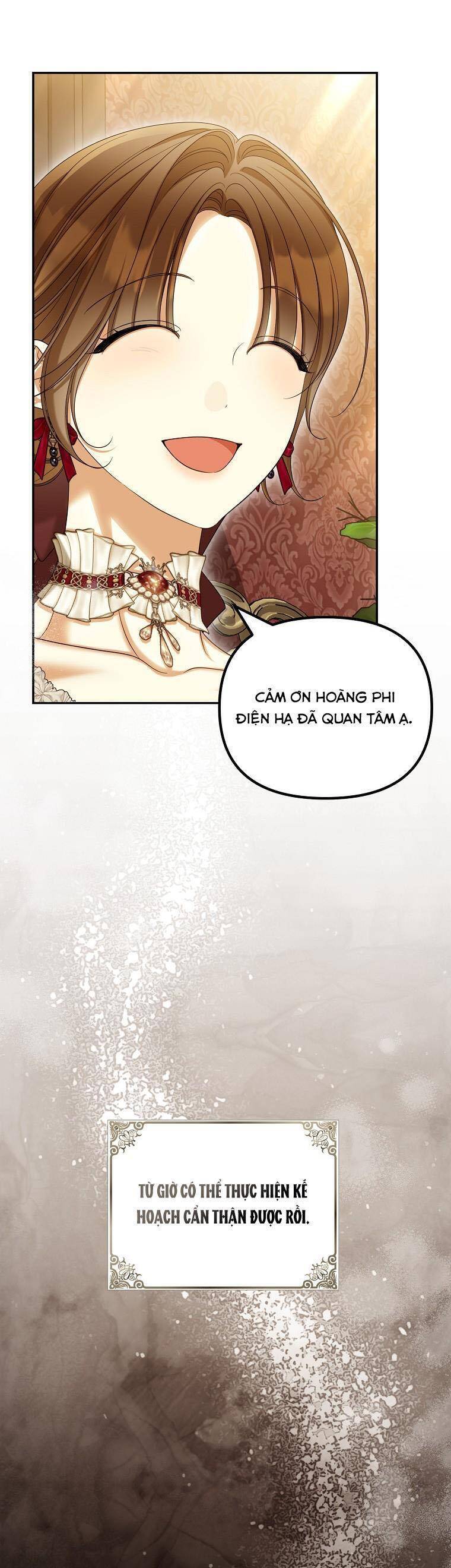 Sao Lại Ám Ảnh Cô Vợ Giả Mạo Quá Vậy? Chap 59 - Next Chap 60