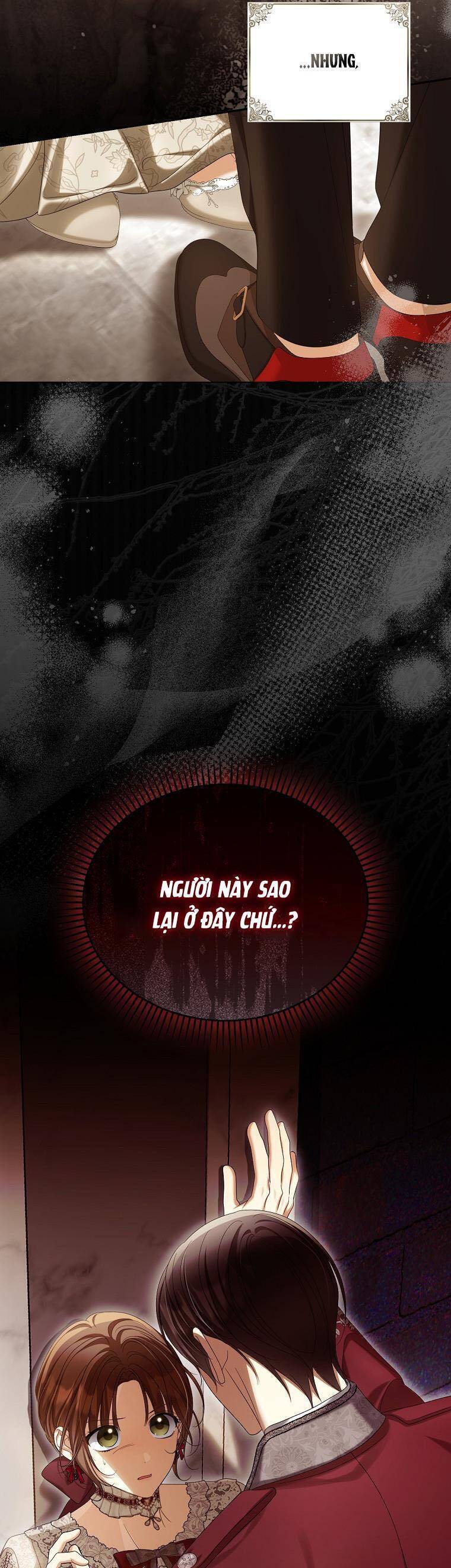 Sao Lại Ám Ảnh Cô Vợ Giả Mạo Quá Vậy? Chap 59 - Next Chap 60