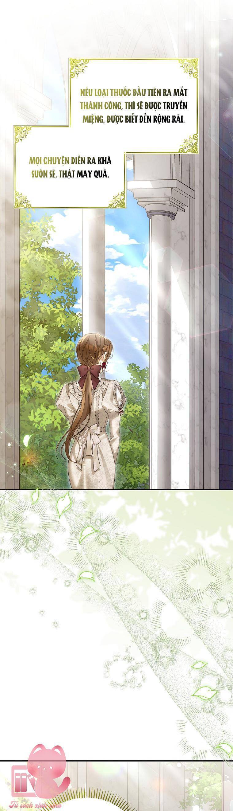 Sao Lại Ám Ảnh Cô Vợ Giả Mạo Quá Vậy? Chap 59 - Next Chap 60