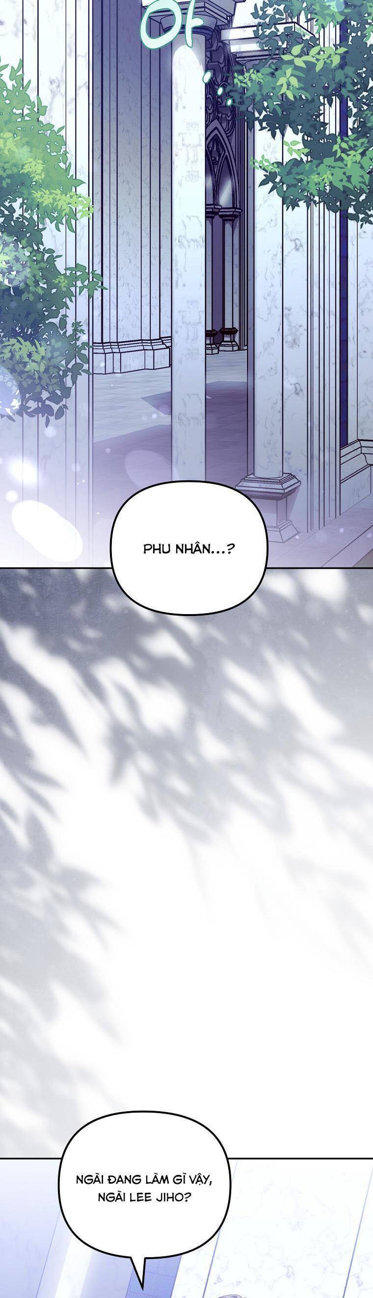 Sao Lại Ám Ảnh Cô Vợ Giả Mạo Quá Vậy? Chap 59 - Next Chap 60