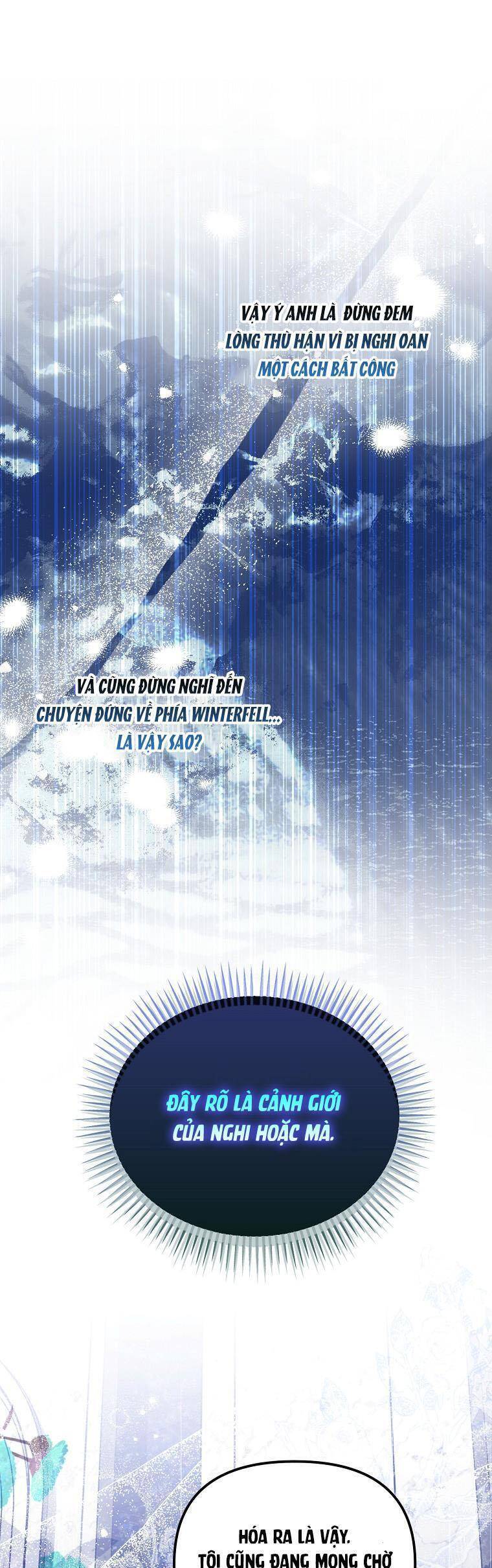 Sao Lại Ám Ảnh Cô Vợ Giả Mạo Quá Vậy? Chap 59 - Next Chap 60