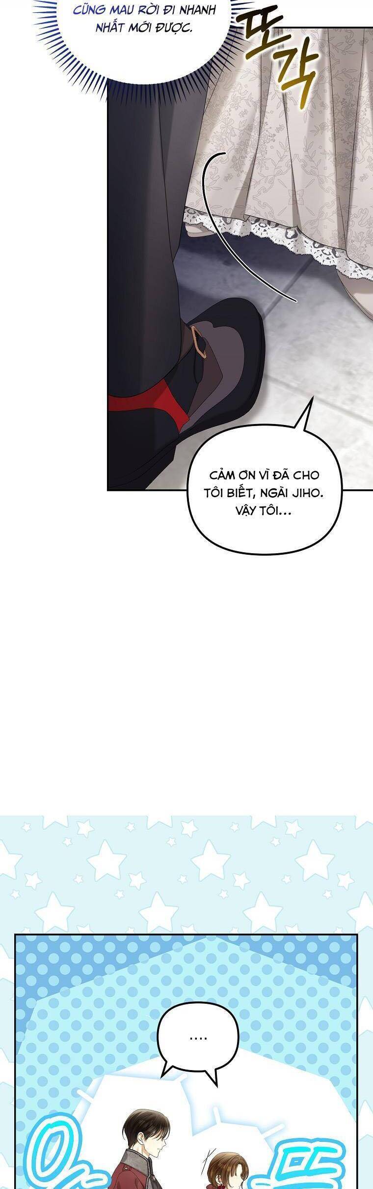 Sao Lại Ám Ảnh Cô Vợ Giả Mạo Quá Vậy? Chap 59 - Next Chap 60