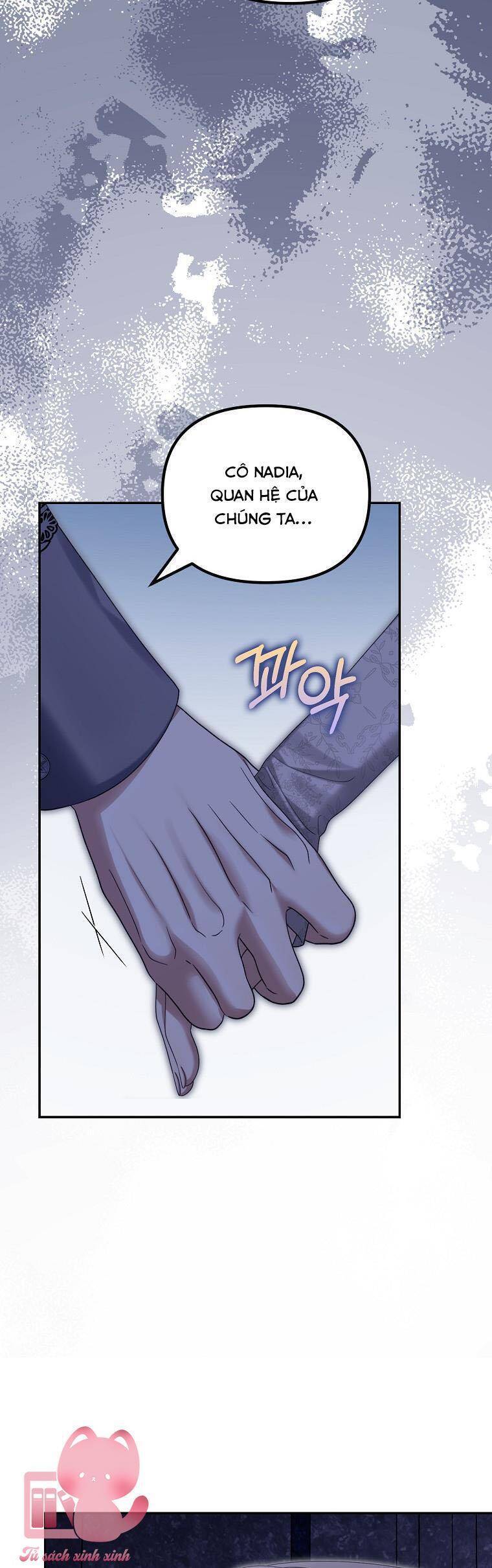Sao Lại Ám Ảnh Cô Vợ Giả Mạo Quá Vậy? Chap 59 - Next Chap 60
