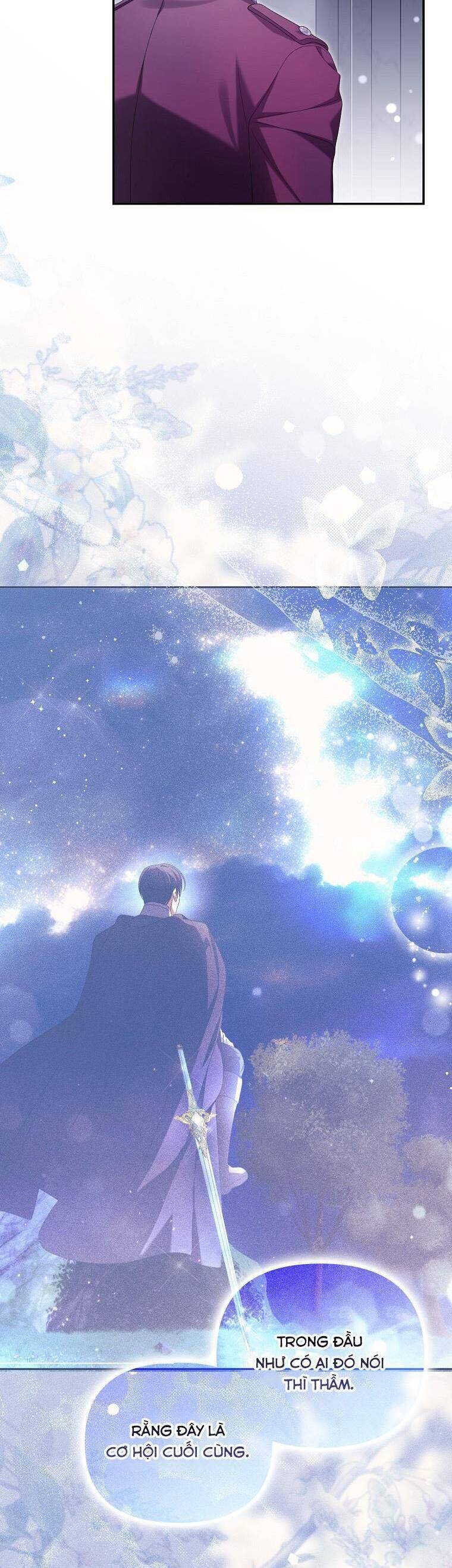 Sao Lại Ám Ảnh Cô Vợ Giả Mạo Quá Vậy? Chap 59 - Next Chap 60
