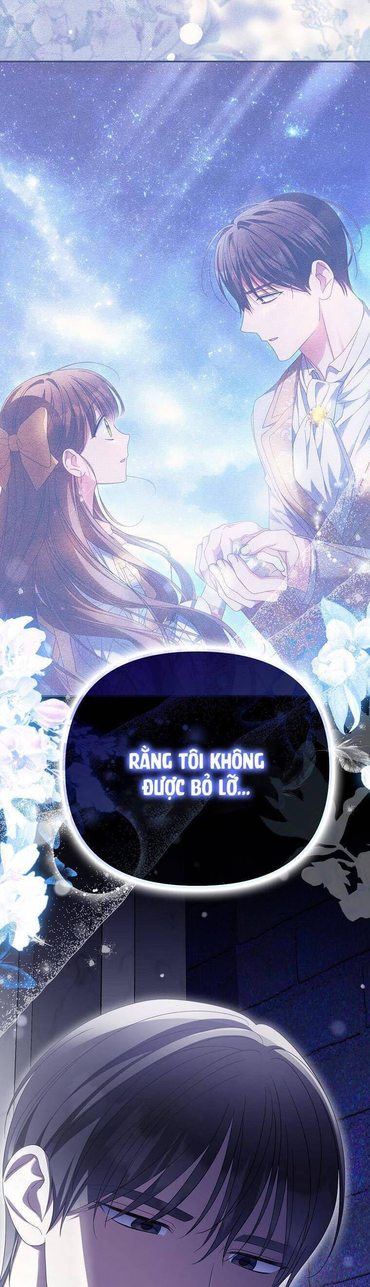 Sao Lại Ám Ảnh Cô Vợ Giả Mạo Quá Vậy? Chap 59 - Next Chap 60