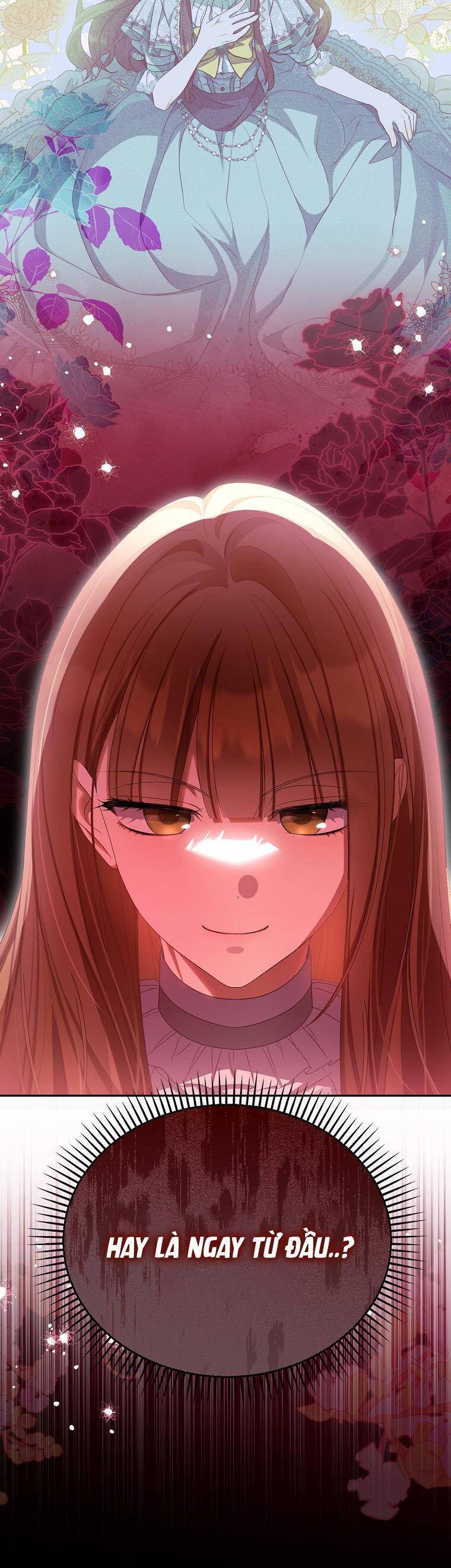 Sao Lại Ám Ảnh Cô Vợ Giả Mạo Quá Vậy? Chap 59 - Next Chap 60