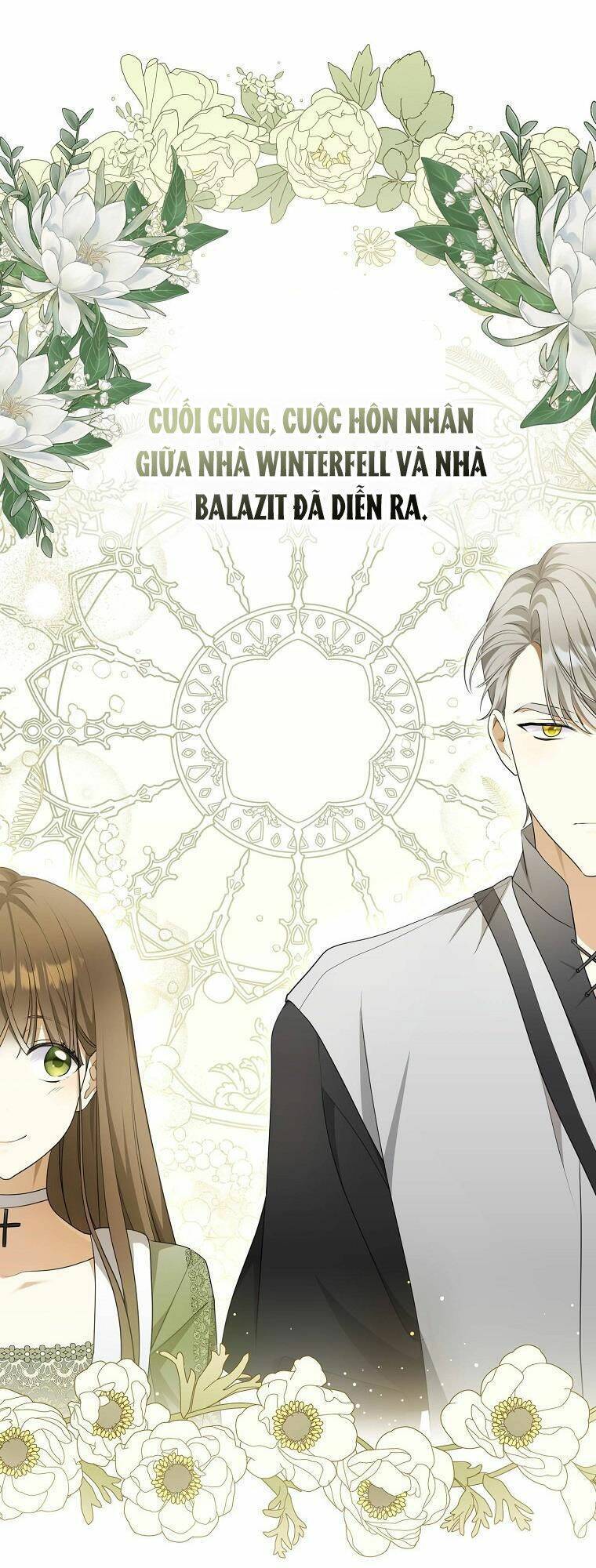 Sao Lại Ám Ảnh Cô Vợ Giả Mạo Quá Vậy? Chap 6 - Next Chap 7