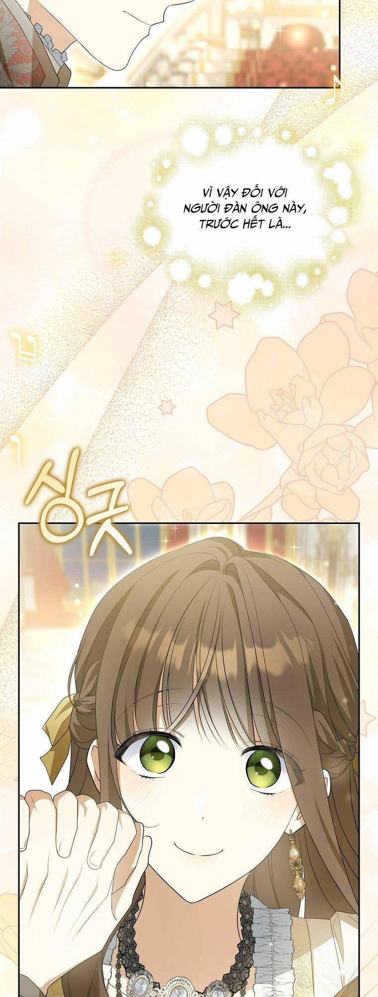 Sao Lại Ám Ảnh Cô Vợ Giả Mạo Quá Vậy? Chap 6 - Next Chap 7