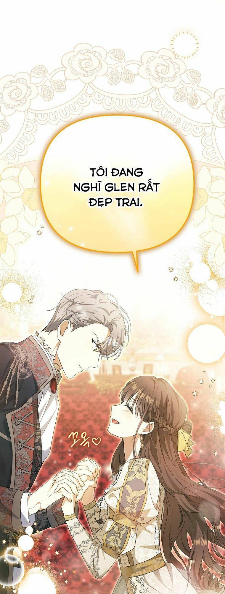 Sao Lại Ám Ảnh Cô Vợ Giả Mạo Quá Vậy? Chap 6 - Next Chap 7