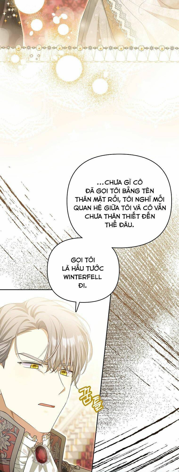 Sao Lại Ám Ảnh Cô Vợ Giả Mạo Quá Vậy? Chap 6 - Next Chap 7