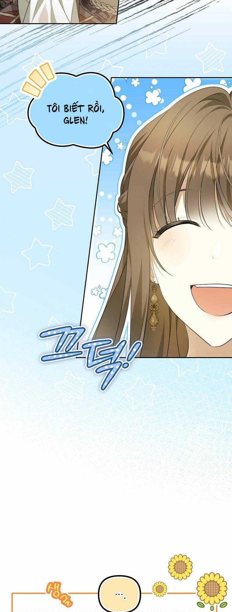 Sao Lại Ám Ảnh Cô Vợ Giả Mạo Quá Vậy? Chap 6 - Next Chap 7