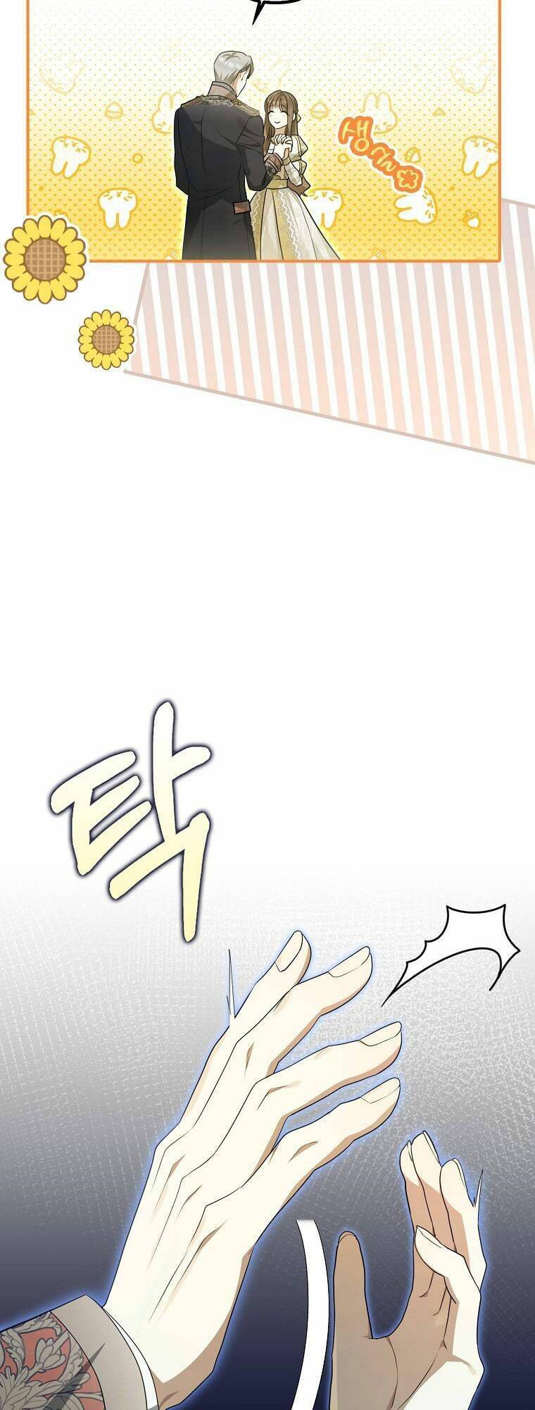 Sao Lại Ám Ảnh Cô Vợ Giả Mạo Quá Vậy? Chap 6 - Next Chap 7