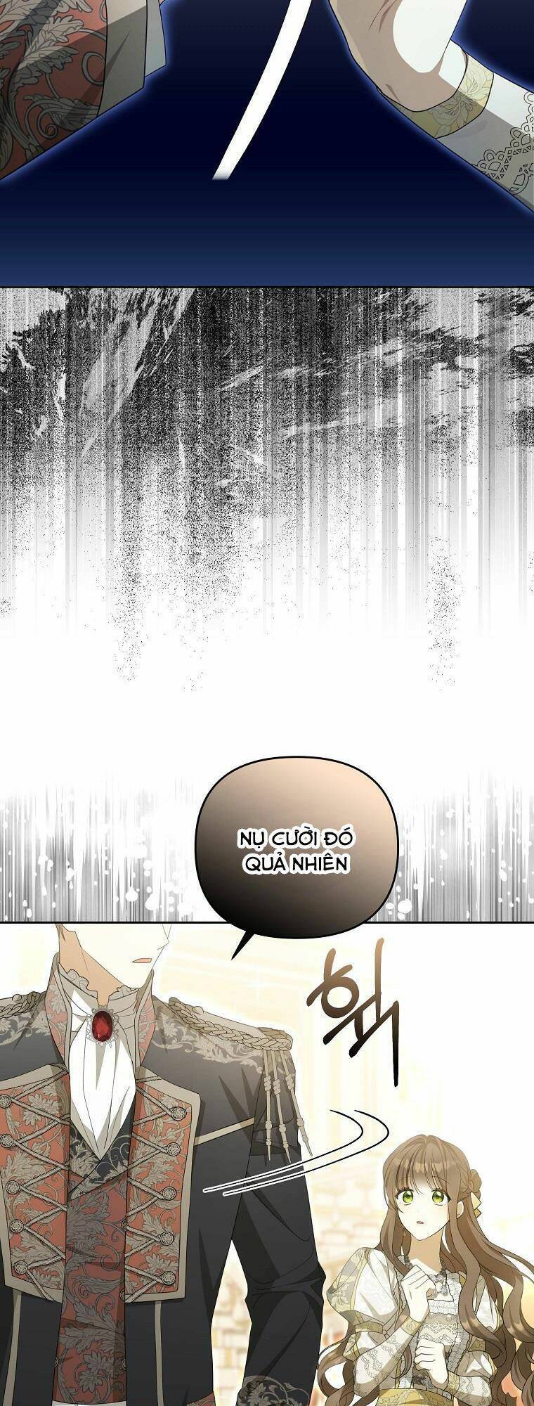 Sao Lại Ám Ảnh Cô Vợ Giả Mạo Quá Vậy? Chap 6 - Next Chap 7