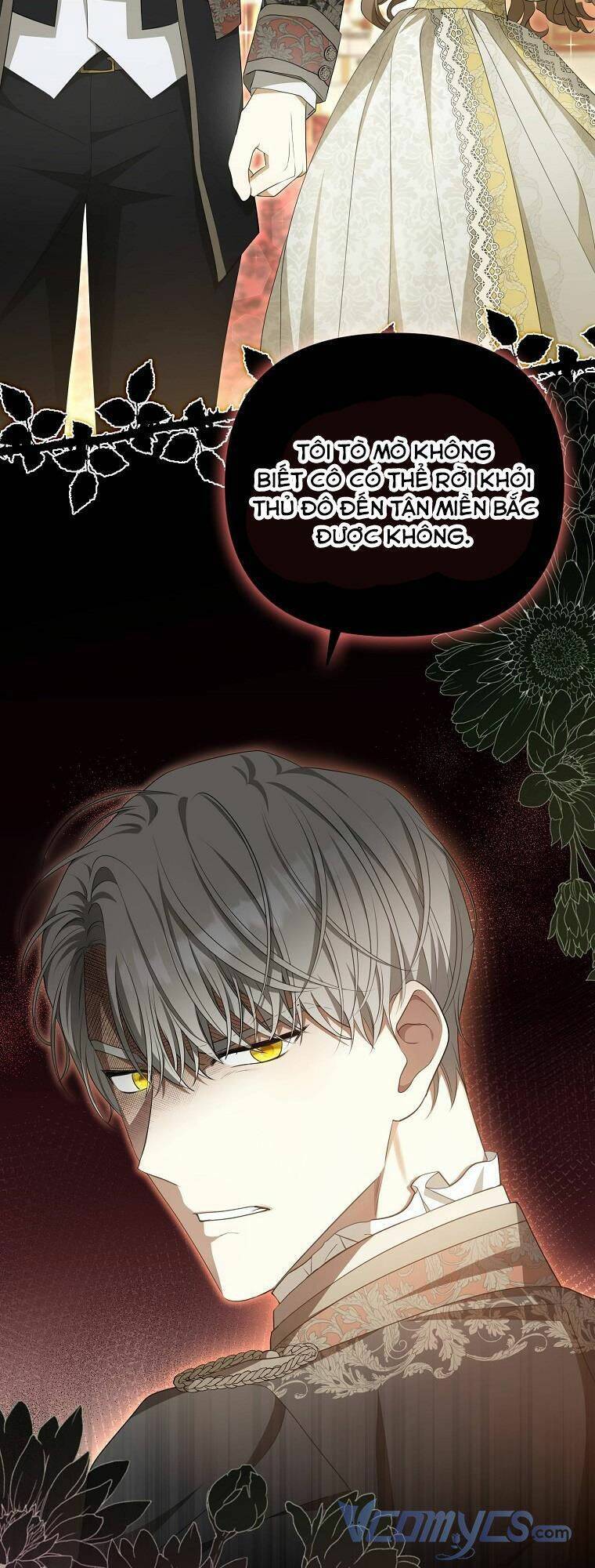 Sao Lại Ám Ảnh Cô Vợ Giả Mạo Quá Vậy? Chap 6 - Next Chap 7