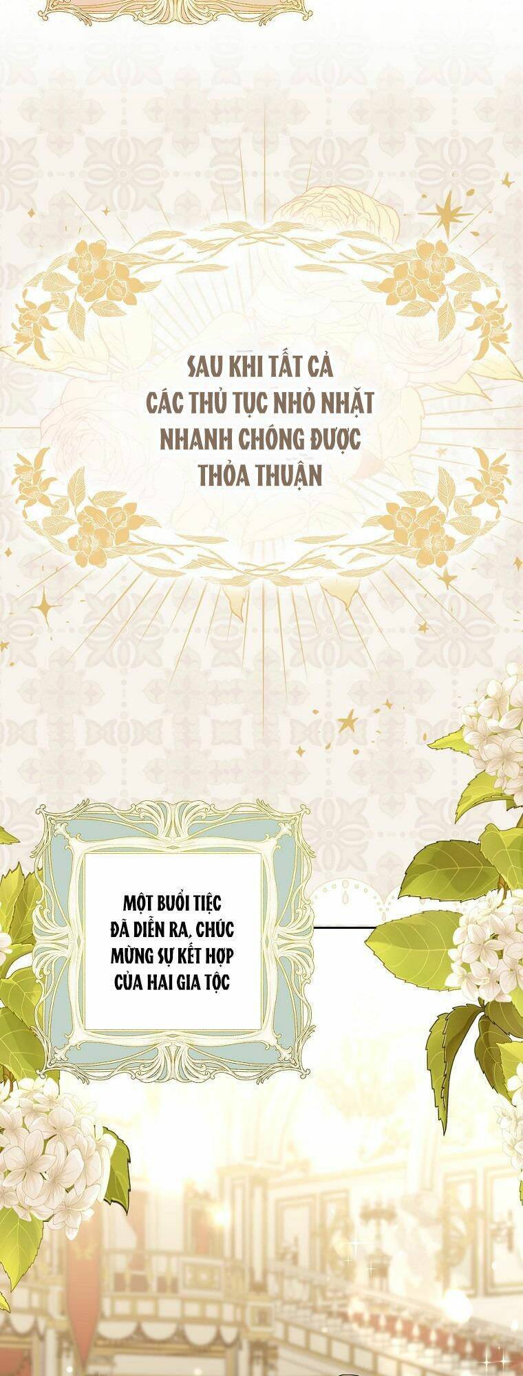 Sao Lại Ám Ảnh Cô Vợ Giả Mạo Quá Vậy? Chap 6 - Next Chap 7