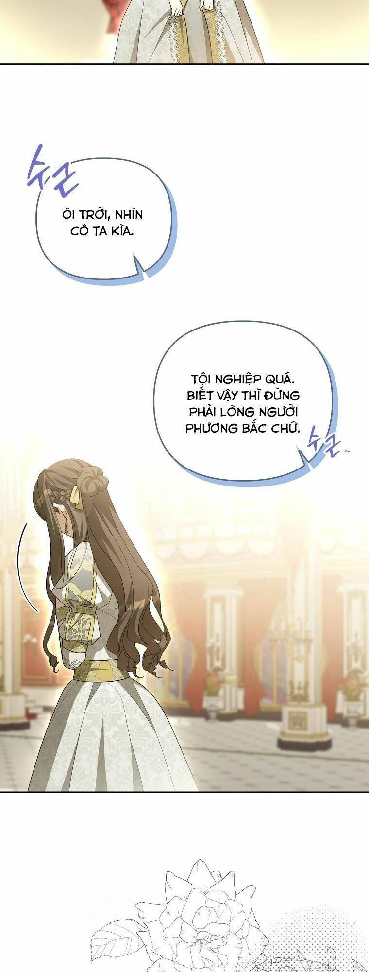 Sao Lại Ám Ảnh Cô Vợ Giả Mạo Quá Vậy? Chap 6 - Next Chap 7
