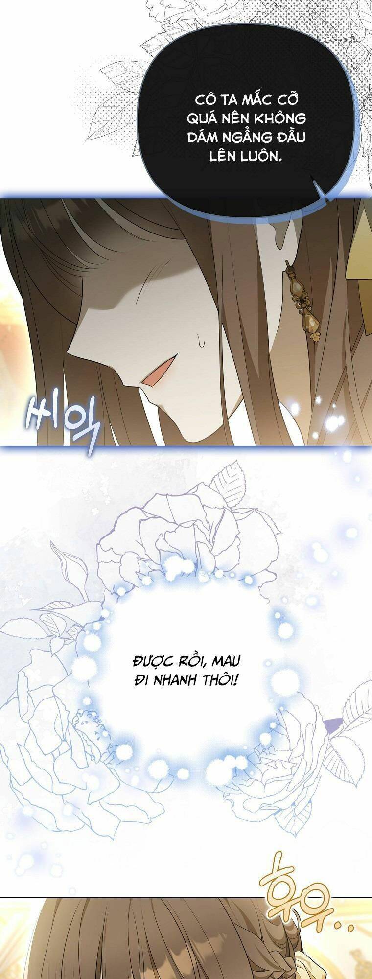 Sao Lại Ám Ảnh Cô Vợ Giả Mạo Quá Vậy? Chap 6 - Next Chap 7