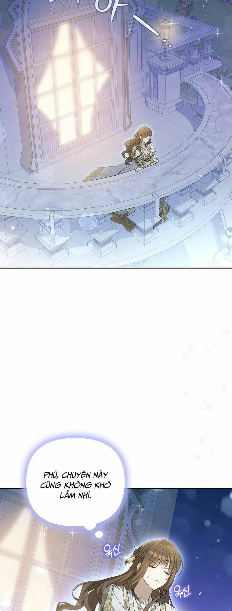 Sao Lại Ám Ảnh Cô Vợ Giả Mạo Quá Vậy? Chap 6 - Next Chap 7