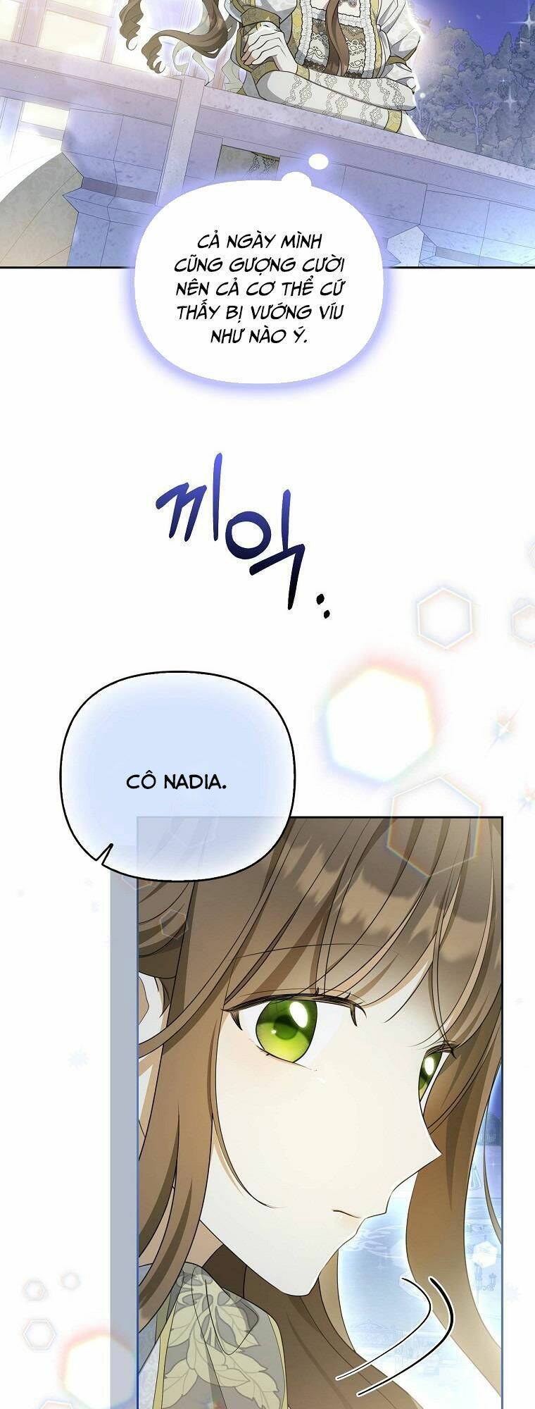 Sao Lại Ám Ảnh Cô Vợ Giả Mạo Quá Vậy? Chap 6 - Next Chap 7