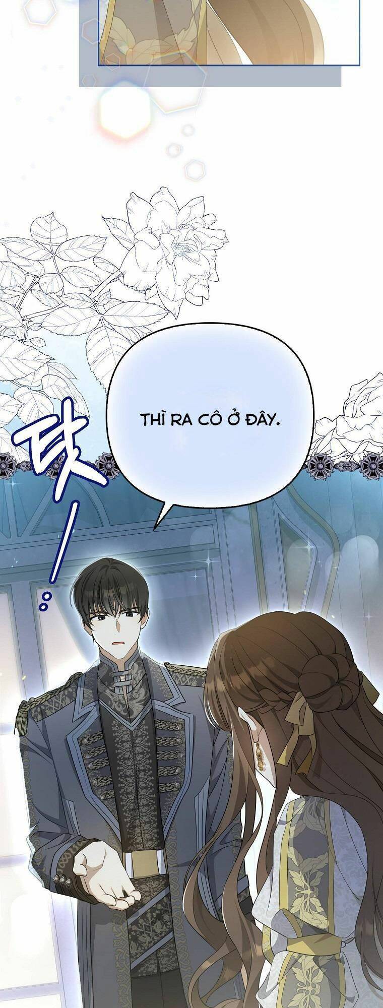 Sao Lại Ám Ảnh Cô Vợ Giả Mạo Quá Vậy? Chap 6 - Next Chap 7