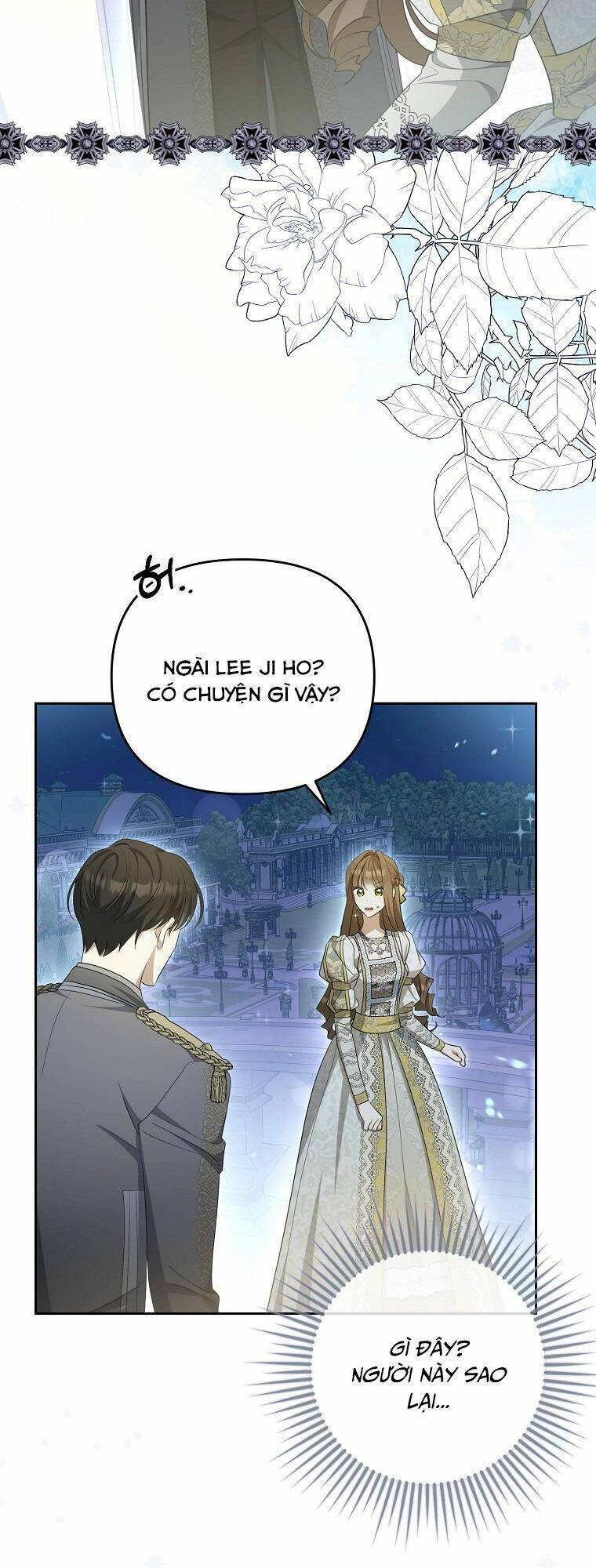 Sao Lại Ám Ảnh Cô Vợ Giả Mạo Quá Vậy? Chap 6 - Next Chap 7
