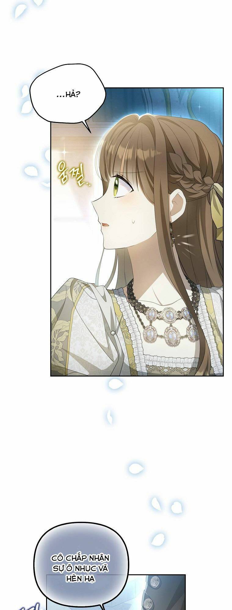 Sao Lại Ám Ảnh Cô Vợ Giả Mạo Quá Vậy? Chap 6 - Next Chap 7