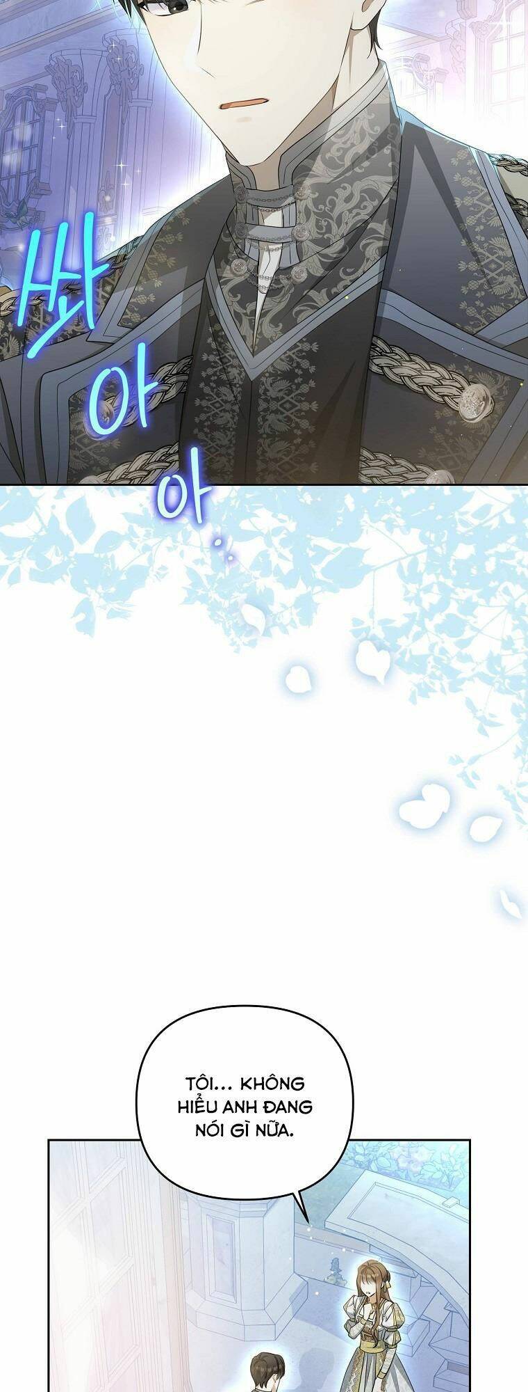 Sao Lại Ám Ảnh Cô Vợ Giả Mạo Quá Vậy? Chap 6 - Next Chap 7