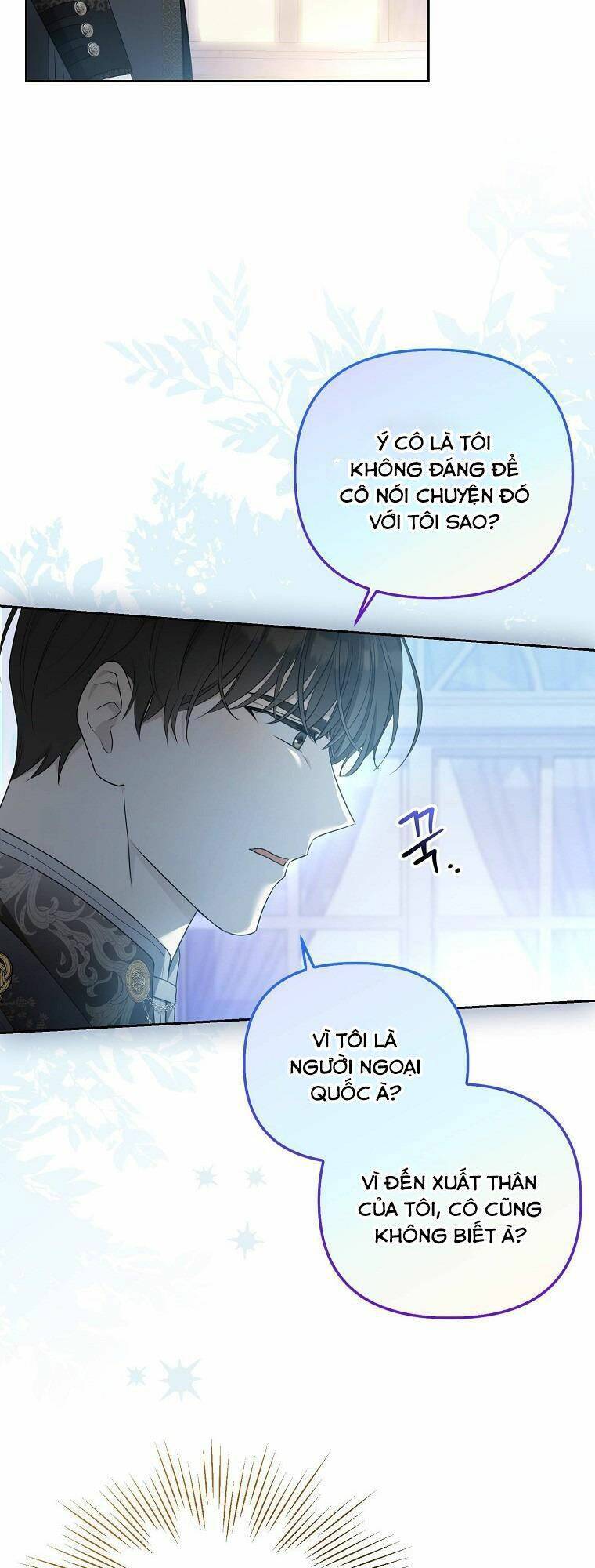 Sao Lại Ám Ảnh Cô Vợ Giả Mạo Quá Vậy? Chap 6 - Next Chap 7
