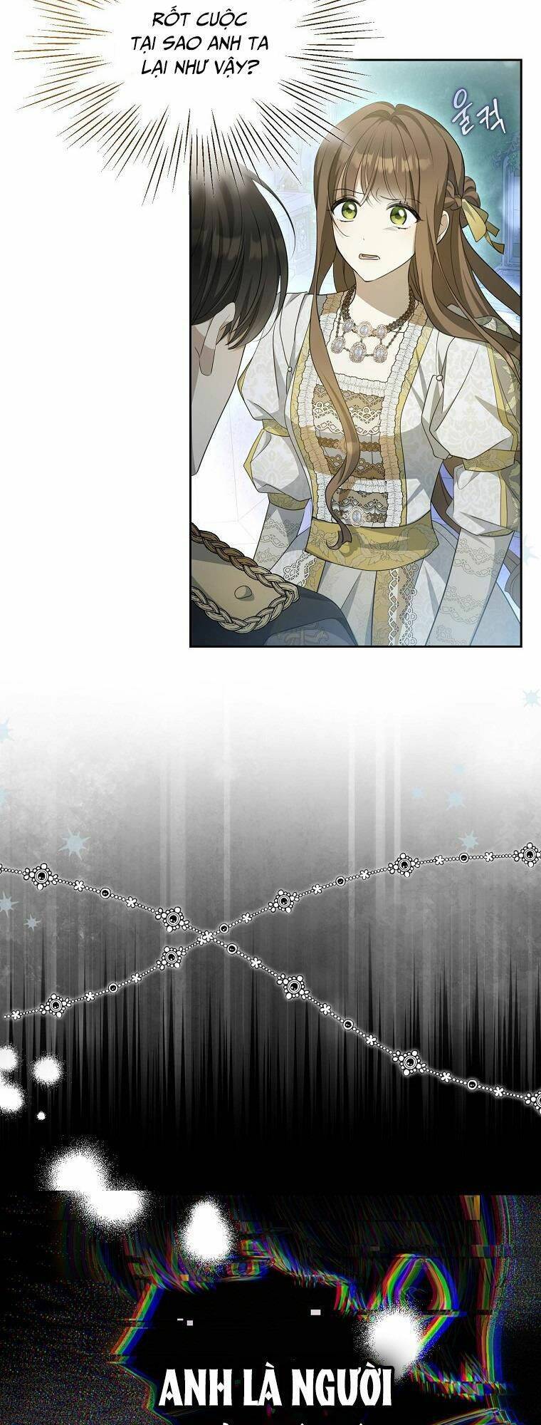 Sao Lại Ám Ảnh Cô Vợ Giả Mạo Quá Vậy? Chap 6 - Next Chap 7
