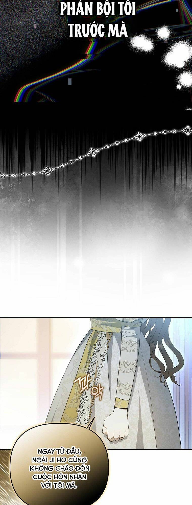 Sao Lại Ám Ảnh Cô Vợ Giả Mạo Quá Vậy? Chap 6 - Next Chap 7