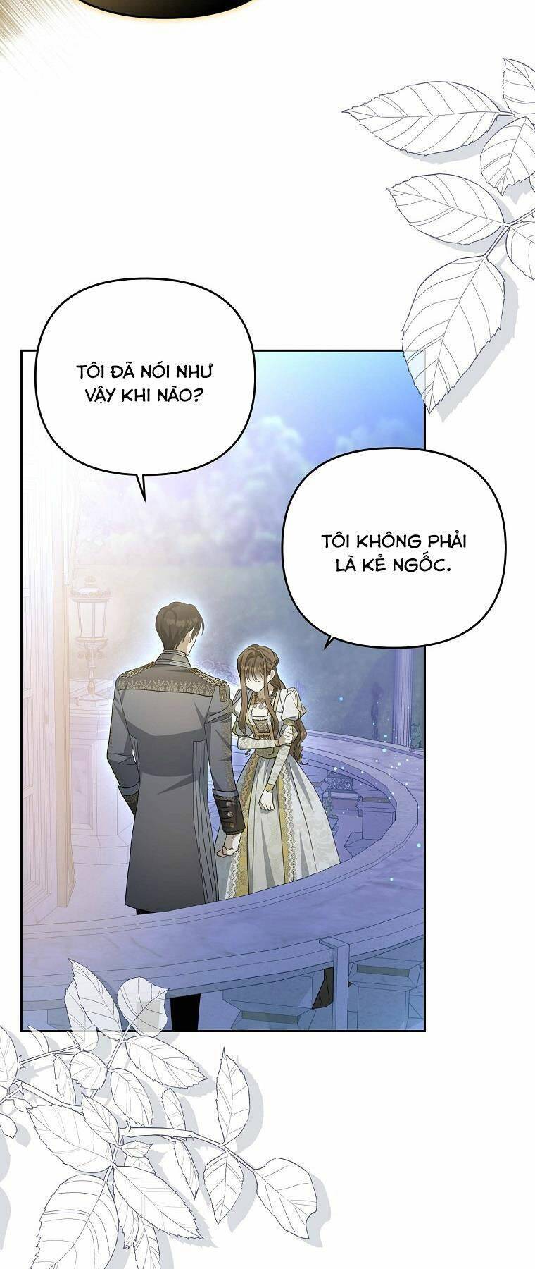 Sao Lại Ám Ảnh Cô Vợ Giả Mạo Quá Vậy? Chap 6 - Next Chap 7