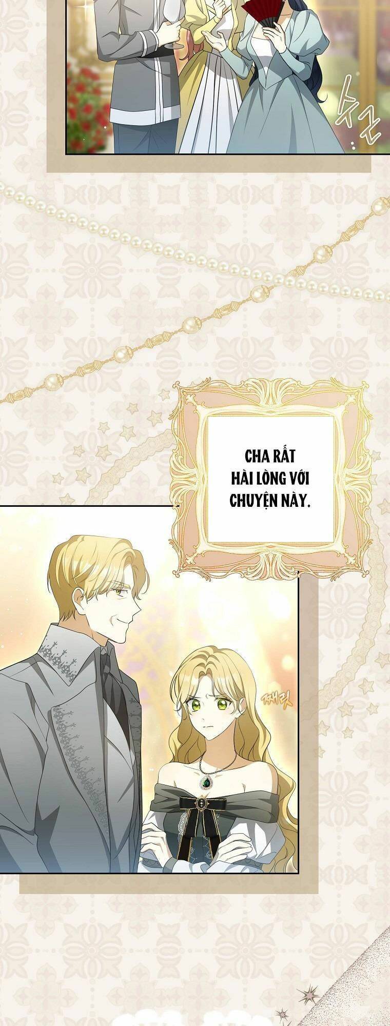 Sao Lại Ám Ảnh Cô Vợ Giả Mạo Quá Vậy? Chap 6 - Next Chap 7