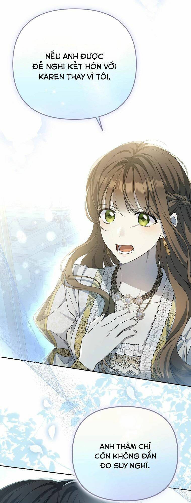 Sao Lại Ám Ảnh Cô Vợ Giả Mạo Quá Vậy? Chap 6 - Next Chap 7