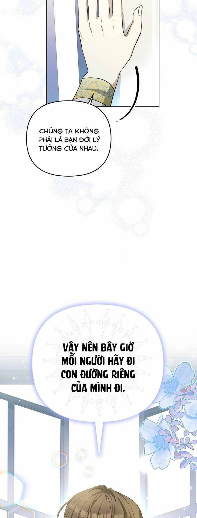 Sao Lại Ám Ảnh Cô Vợ Giả Mạo Quá Vậy? Chap 6 - Next Chap 7