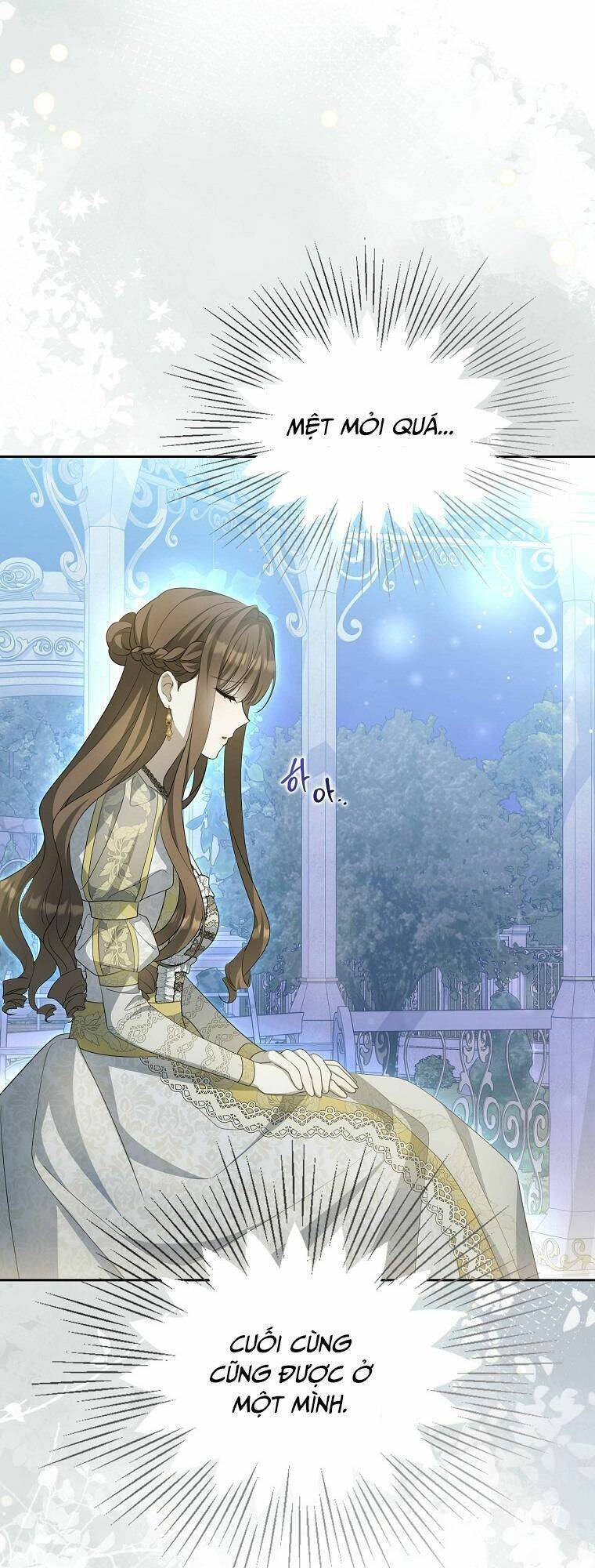 Sao Lại Ám Ảnh Cô Vợ Giả Mạo Quá Vậy? Chap 6 - Next Chap 7