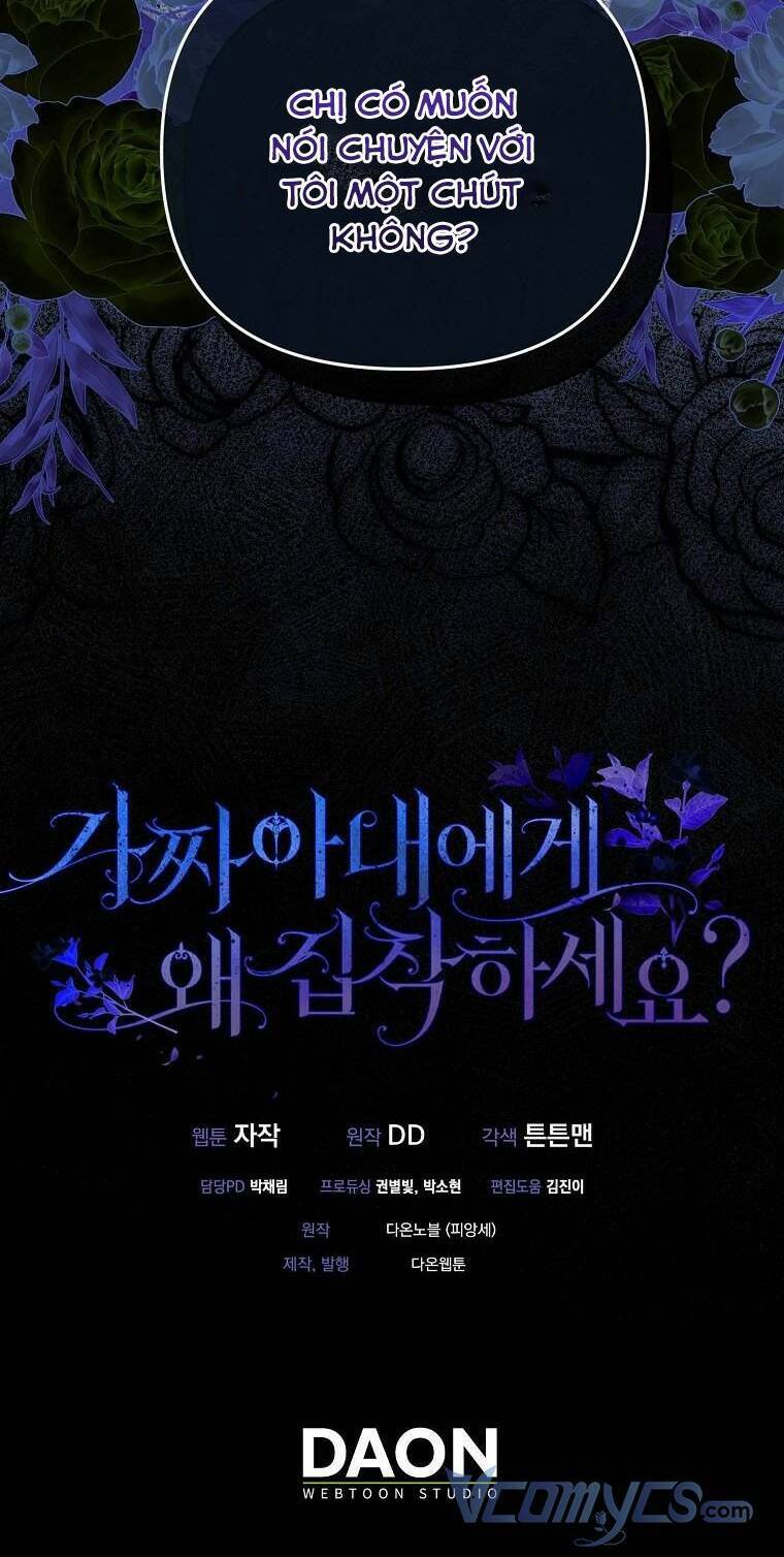 Sao Lại Ám Ảnh Cô Vợ Giả Mạo Quá Vậy? Chap 6 - Next Chap 7