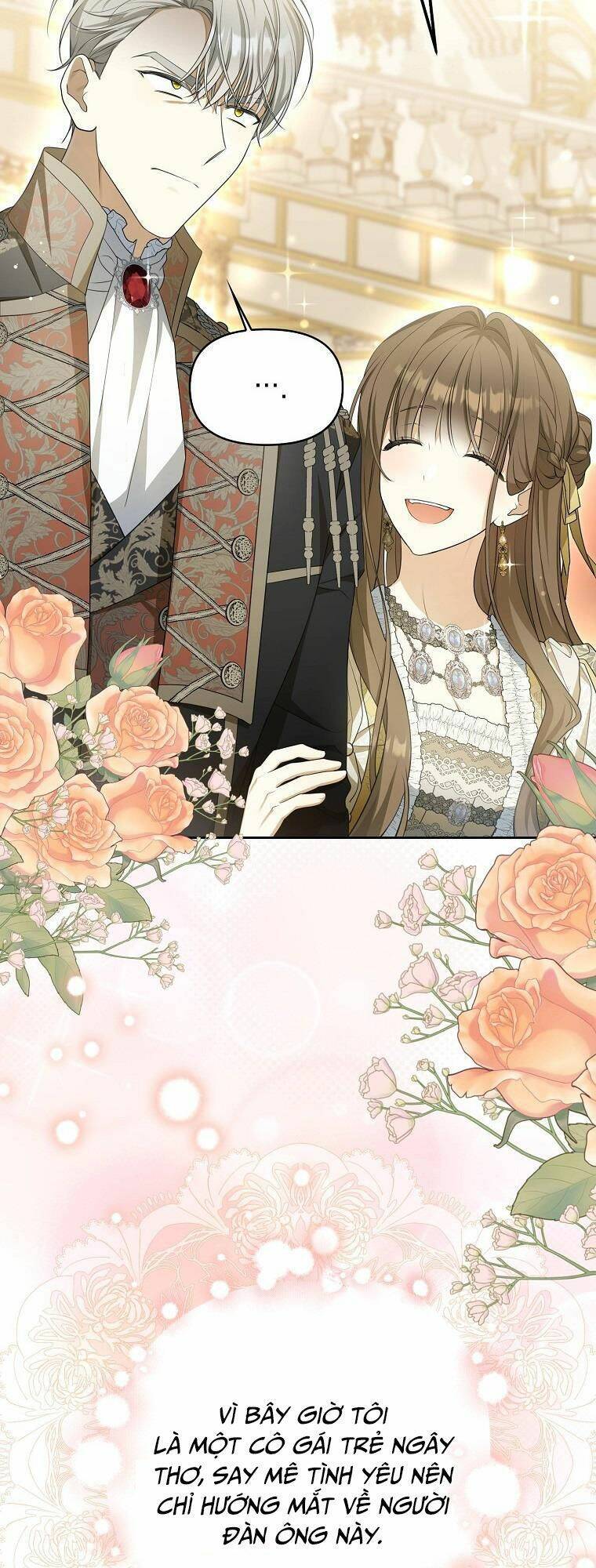 Sao Lại Ám Ảnh Cô Vợ Giả Mạo Quá Vậy? Chap 6 - Next Chap 7