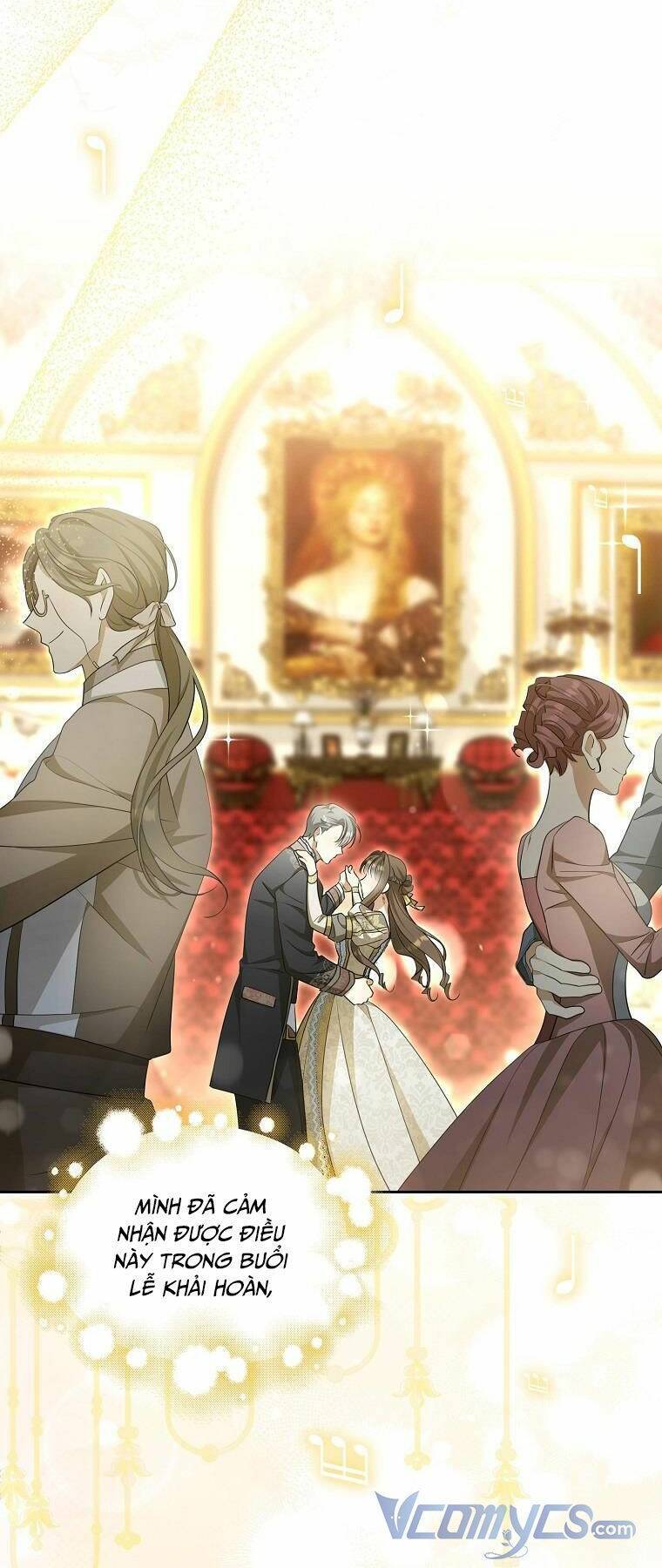 Sao Lại Ám Ảnh Cô Vợ Giả Mạo Quá Vậy? Chap 6 - Next Chap 7