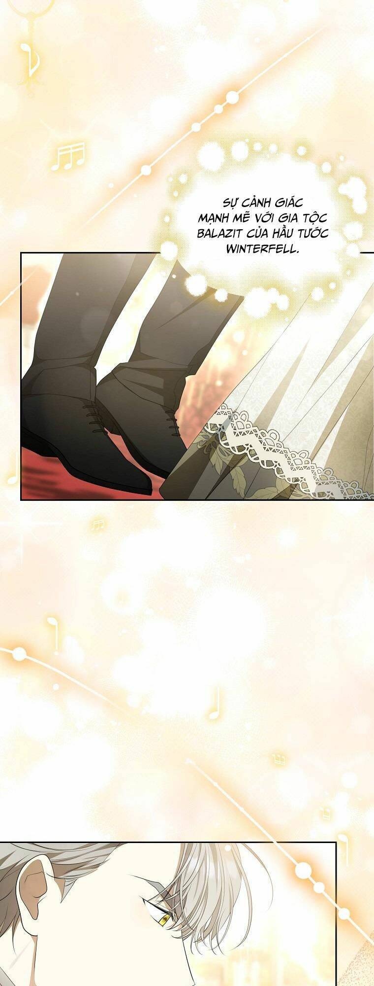 Sao Lại Ám Ảnh Cô Vợ Giả Mạo Quá Vậy? Chap 6 - Next Chap 7