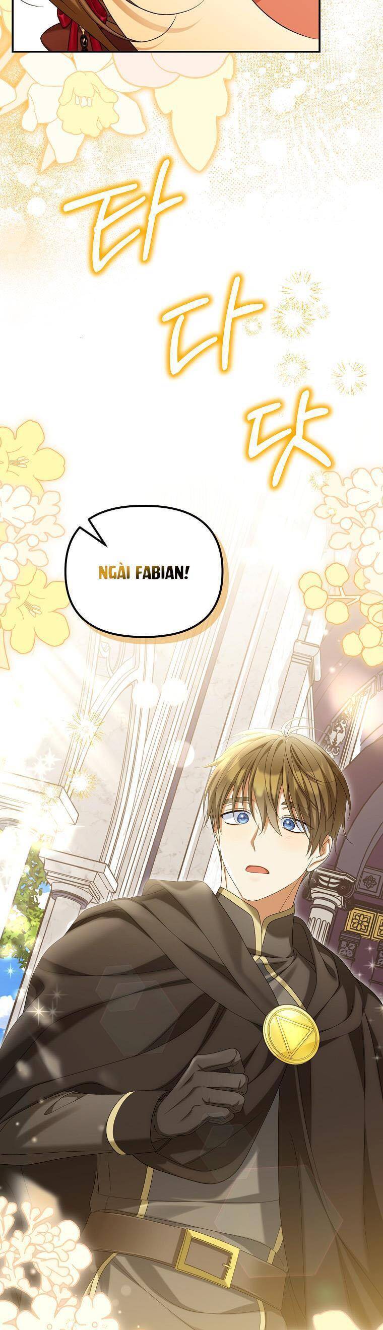 Sao Lại Ám Ảnh Cô Vợ Giả Mạo Quá Vậy? Chap 60 - Next Chap 61