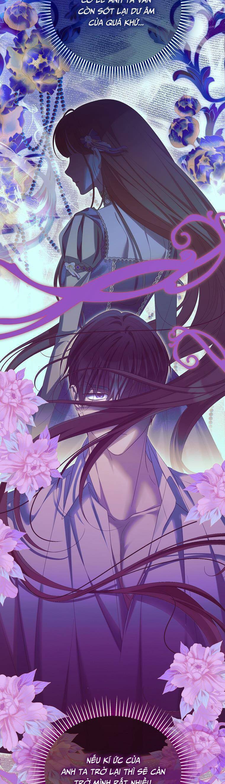 Sao Lại Ám Ảnh Cô Vợ Giả Mạo Quá Vậy? Chap 60 - Next Chap 61