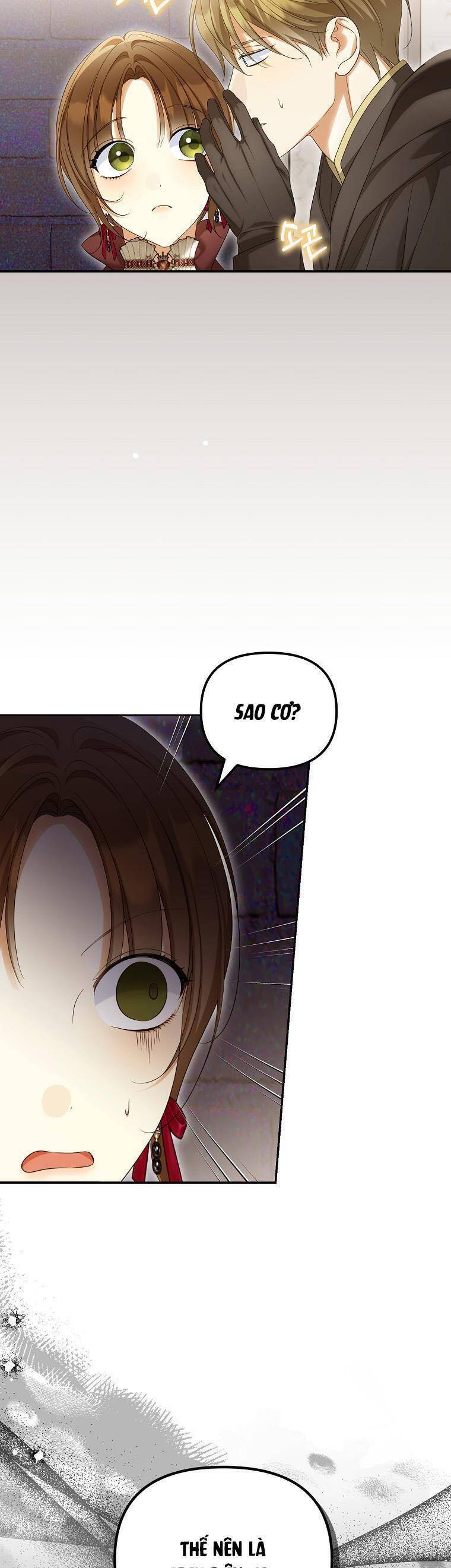 Sao Lại Ám Ảnh Cô Vợ Giả Mạo Quá Vậy? Chap 60 - Next Chap 61